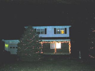 lights