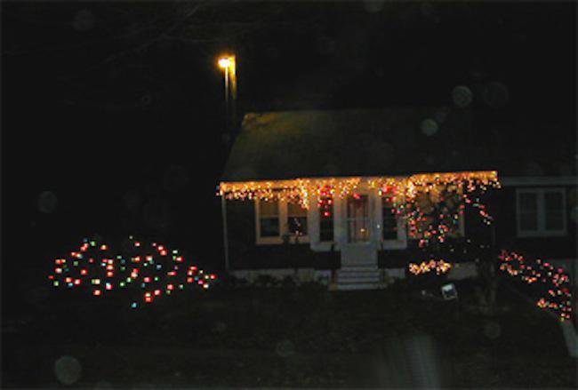 lights