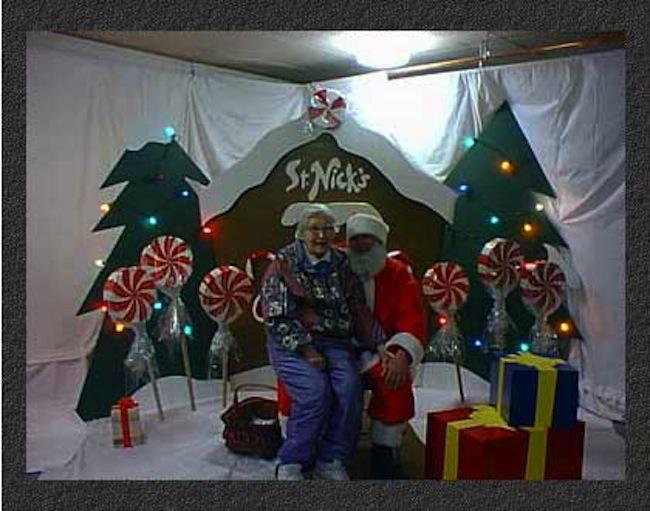 santa