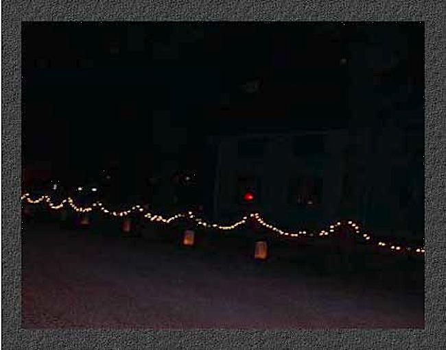 lights
