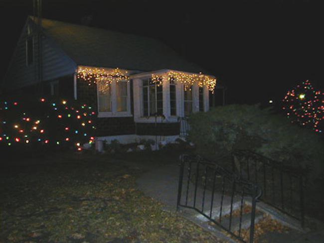 lights