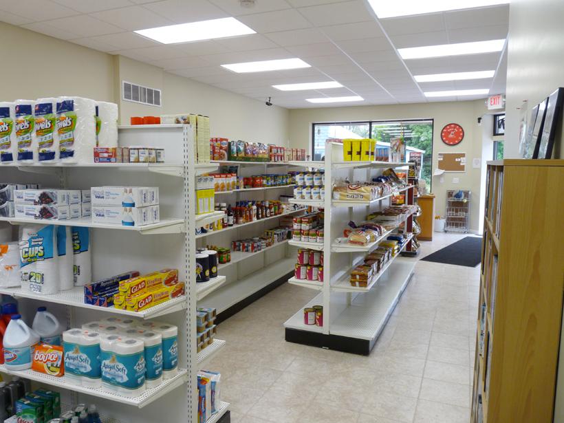 store