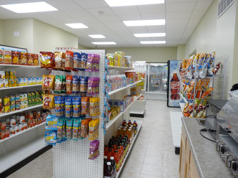store