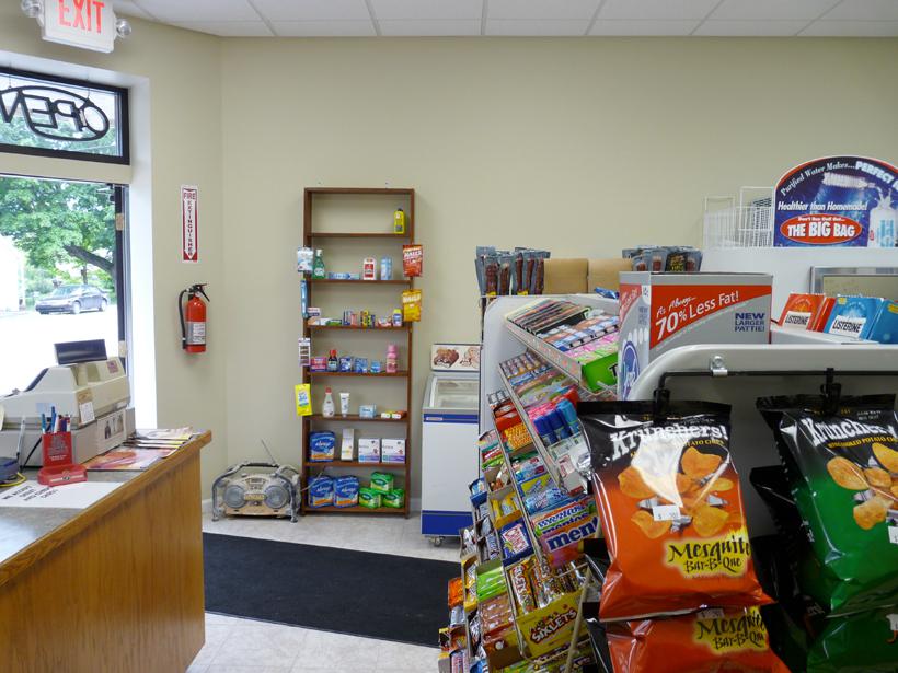 store